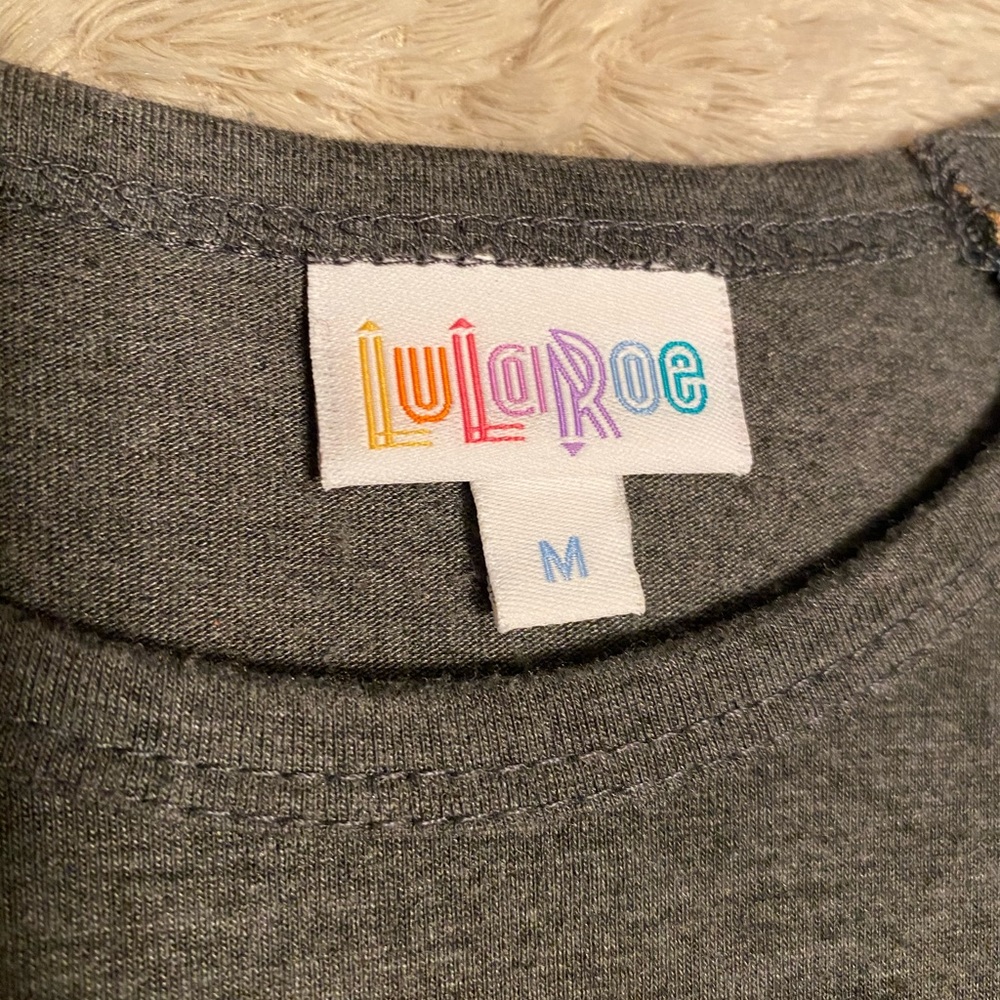 LuLaRoe Randy - Picture 3 of 4